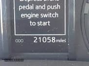 ✅ 2023 Toyota 4Runner SR5 • VIN: JTEEU5JR0P5295307 • Lot: 43296178. Listed on IAAI with 21,058 mi. Free auction sales archive from the USA and detailed vehicle history report at DreamBid. Image 15.