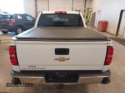 ✅ 2014 Chevrolet Silverado 1500 Work Truck • VIN: 3GCUKPEC0EG486576 • Лот: 42222624. Опубликован ранее на IAAI с пробегом 127 195 миль. Бесплатный доступ к архиву аукционных продаж из США и подробный отчёт об истории автомобиля на DreamBid. Изображение 16.