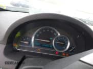 ✅ 2011 Chevrolet HHR 1LT • VIN: 3GNBABFW8BS536470 • Lot: 42022592. Listed on IAAI with 154,453 mi. Free auction sales archive from the USA and detailed vehicle history report at DreamBid. Image 7.