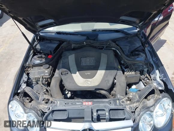 ✅ 2009 Mercedes-Benz CLK 350 • VIN: WDBTK56F19T100828 • Лот: 42713744. Опубликован ранее на IAAI с пробегом 69 391 миль. Бесплатный доступ к архиву аукционных продаж из США и подробный отчёт об истории автомобиля на DreamBid. Изображение 10.