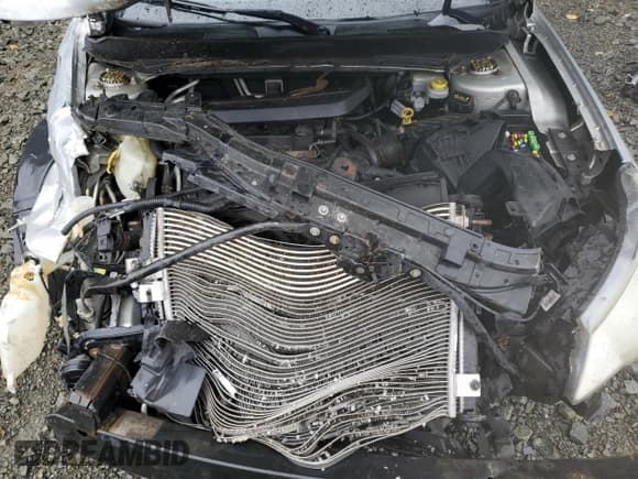 ✅ 2010 Chrysler Sebring Touring • VIN: 1C3CC4FB0AN183929 • Лот: 85653075. Опубликован ранее на Copart с пробегом 157 380 миль. Бесплатный доступ к архиву аукционных продаж из США и подробный отчёт об истории автомобиля на DreamBid. Изображение 11.