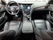 ✅ 2018 Cadillac CTS Luxury AWD • VIN: 1G6AX5SX7J0115108 • Lot: 66919215. Wystawiony na Copart z przebiegiem 95 374 mil. Bezpłatny archiwum sprzedaży aukcyjnych z USA i szczegółowy raport historii pojazdu na DreamBid. Zdjęcie 8.