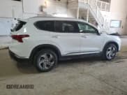 ✅ 2021 Hyundai Santa Fe SEL • VIN: 5NMS3DAJXMH309897 • Lot: 53985614. Wystawiony na Copart z przebiegiem 75 022 mil. Bezpłatny archiwum sprzedaży aukcyjnych z USA i szczegółowy raport historii pojazdu na DreamBid. Zdjęcie 3.