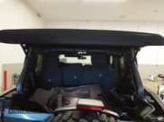 ✅ 2021 Jeep Wrangler Unlimited Sport S • VIN: 1C4HJXDN8MW744768 • Lot: 41894327. Wystawiony na IAAI z przebiegiem 47 826 mil. Bezpłatny archiwum sprzedaży aukcyjnych z USA i szczegółowy raport historii pojazdu na DreamBid. Zdjęcie 18.