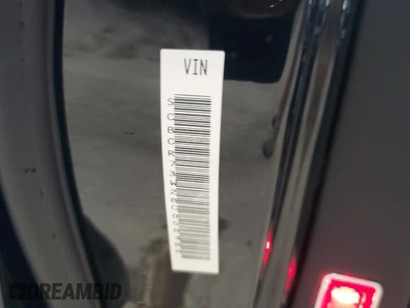 ✅ 2008 Bentley Continental GT • VIN: SCBCR73W28C058488 • Лот: 58029645. Опубликован ранее на Copart с пробегом 88 945 миль. Бесплатный доступ к архиву аукционных продаж из США и подробный отчёт об истории автомобиля на DreamBid. Изображение 12.