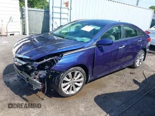 ✅ 2011 Hyundai Sonata SE • VIN: 5NPEC4ABXBH186172 • Lot: 42737877. Wystawiony na IAAI z przebiegiem 89 732 mil. Bezpłatny archiwum sprzedaży aukcyjnych z USA i szczegółowy raport historii pojazdu na DreamBid. Zdjęcie 2.