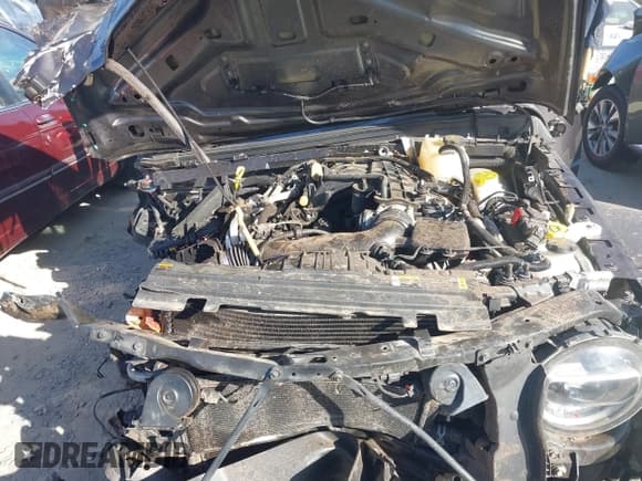 ✅ 2021 Jeep Wrangler Unlimited Sport S • VIN: 1C4HJXDG5MW606378 • Lot: 43528902. Wystawiony na IAAI z przebiegiem Nie podano. Bezpłatny archiwum sprzedaży aukcyjnych z USA i szczegółowy raport historii pojazdu na DreamBid. Zdjęcie 10.