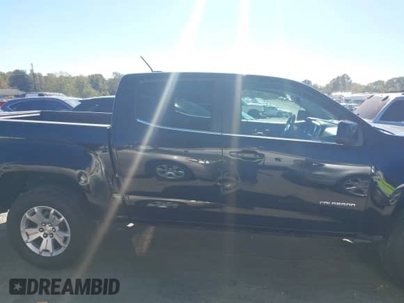 2015 Chevrolet Colorado 4WD LT с VIN 1GCGTBE31F1226023, выставлен на аукционе IAAI как лот 43498695 с пробегом 169 383 миль миль и . История ставок и продаж доступна на DreamBid. Изображение 14.