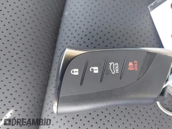 ✅ 2025 Lexus ES 350 • VIN: 58ADZ1B19SU197849 • Lot: 41925709. Wystawiony na IAAI z przebiegiem Nie podano. Bezpłatny archiwum sprzedaży aukcyjnych z USA i szczegółowy raport historii pojazdu na DreamBid. Zdjęcie 11.