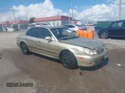 ✅ 2004 Hyundai Sonata GLS • VIN: KMHWF35HX4A913109 • Lot: 42711876. Listed on IAAI with 311,367 mi. Free auction sales archive from the USA and detailed vehicle history report at DreamBid. Image 1.