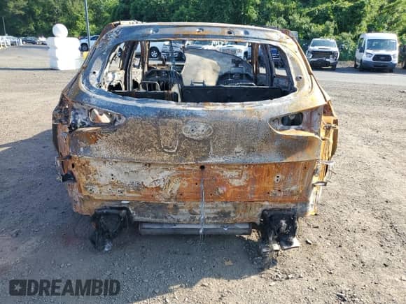 2017 Hyundai Tucson Night Edition с VIN KM8J3CA27HU569764, выставлен на аукционе Copart как лот 65047525 с пробегом Не указан миль и Списание • Salvage title. История ставок и продаж доступна на DreamBid. Изображение 6.