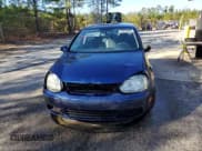 ✅ 2007 Volkswagen Rabbit • VIN: WVWDR71K37W177181 • Lot: 42920935. Listed on Copart with 142,123 mi. Free auction sales archive from the USA and detailed vehicle history report at DreamBid. Image 5.