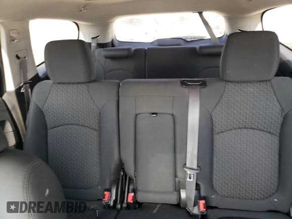 ✅ 2012 Chevrolet Traverse 1LT • VIN: 1GNKVGED8CJ105504 • Lot: 64507534. Wystawiony na Copart z przebiegiem 132 904 mil. Bezpłatny archiwum sprzedaży aukcyjnych z USA i szczegółowy raport historii pojazdu na DreamBid. Zdjęcie 10.