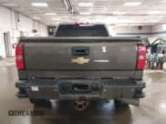 ✅ 2018 Chevrolet Silverado 2500HD High Country • VIN: 1GC1KXEY7JF102223 • Лот: 42759853. Опубликован ранее на IAAI с пробегом 89 061 миль. Бесплатный доступ к архиву аукционных продаж из США и подробный отчёт об истории автомобиля на DreamBid. Изображение 16.