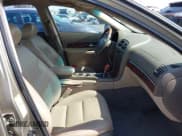 ✅ 2001 Lincoln LS Sport • VIN: 1LNHM86S31Y714332 • Лот: 42238079. Опубликован ранее на IAAI с пробегом 74 152 миль. Бесплатный доступ к архиву аукционных продаж из США и подробный отчёт об истории автомобиля на DreamBid. Изображение 5.