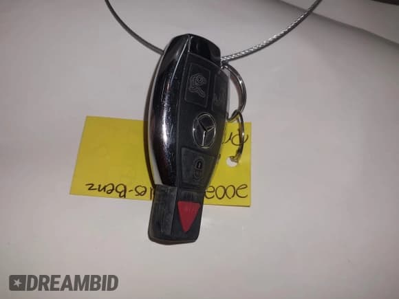 ✅ 2002 Mercedes-Benz C 230/260/280/320 • VIN: WDBRF61J72F200727 • Lot: 42108046. Wystawiony na IAAI z przebiegiem Nie podano. Bezpłatny archiwum sprzedaży aukcyjnych z USA i szczegółowy raport historii pojazdu na DreamBid. Zdjęcie 11.