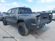 ✅ 2019 Toyota Tacoma SR5 • VIN: 3TMCZ5AN9KM219386 • Лот: 43462886. Опубликован ранее на IAAI с пробегом 102 938 миль. Бесплатный доступ к архиву аукционных продаж из США и подробный отчёт об истории автомобиля на DreamBid. Изображение 3.