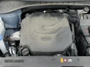 ✅ 2020 Kia Sorento LX • VIN: 5XYPGDA50LG668178 • Лот: 87409225. Опубликован ранее на Copart с пробегом 24 043 миль. Бесплатный доступ к архиву аукционных продаж из США и подробный отчёт об истории автомобиля на DreamBid. Изображение 16.