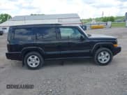 ✅ 2007 Jeep Commander Sport • VIN: 1J8HG48K07C669222 • Lot: 42258470. Listed on IAAI with 205,865 mi. Free auction sales archive from the USA and detailed vehicle history report at DreamBid. Image 13.