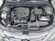 ✅ 2013 Hyundai Sonata GLS • VIN: 5NPEB4AC5DH732066 • Lot: 71598724. Listed on Copart with 145,215 mi. Free auction sales archive from the USA and detailed vehicle history report at DreamBid. Image 11.