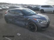 ✅ 2012 Hyundai Veloster w/Gray Int • VIN: KMHTC6ADXCU025232 • Lot: 41638915. Wystawiony na Copart z przebiegiem 136 486 mil. Bezpłatny archiwum sprzedaży aukcyjnych z USA i szczegółowy raport historii pojazdu na DreamBid. Zdjęcie 4.