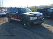 ✅ 2013 Lincoln Navigator • VIN: 5LMJJ2J59DEL01844 • Лот: 43009258. Опубликован ранее на IAAI с пробегом 162 276 миль. Бесплатный доступ к архиву аукционных продаж из США и подробный отчёт об истории автомобиля на DreamBid. Изображение 1.