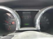 ✅ 2005 Ford Mustang Deluxe • VIN: 1ZVFT80N055233895 • Lot: 55573485. Listed on Copart with 77,846 mi. Free auction sales archive from the USA and detailed vehicle history report at DreamBid. Image 9.