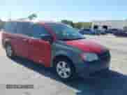 2013 Dodge Grand Caravan SXT с VIN 2C4RDGBG5DR615041, выставлен на аукционе IAAI как лот 42048466 с пробегом 69 491 миль миль и . История ставок и продаж доступна на DreamBid. Изображение 1.