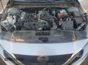 ✅ 2022 Nissan Altima SL • VIN: 1N4BL4EV8NN391832 • Lot: 86219585. Listed on Copart with 53,113 mi. Free auction sales archive from the USA and detailed vehicle history report at DreamBid. Image 11.