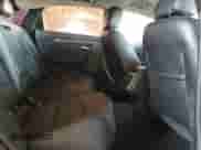 2017 Chevrolet Impala LT with VIN 1G1105SA8HU200631, listed as a Copart auction lot 86831225 with 125,858 mi miles and Clean title. Bid and sale history available at DreamBid. Image 10.