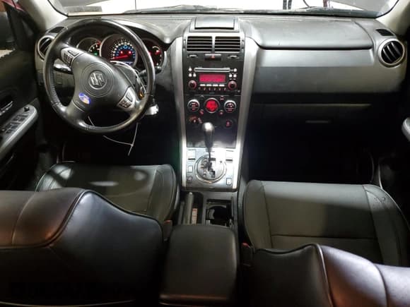 ✅ 2012 Suzuki Grand Vitara Limited • VIN: JS3TD0D70C4101613 • Лот: 84174705. Опубликован ранее на Copart с пробегом 71 932 миль. Бесплатный доступ к архиву аукционных продаж из США и подробный отчёт об истории автомобиля на DreamBid. Изображение 8.