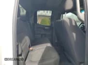 ✅ 2019 Chevrolet Silverado 1500 Custom • VIN: 1GCRYBEH1KZ276681 • Lot: 53065615. Wystawiony na Copart z przebiegiem 192 829 mil. Bezpłatny archiwum sprzedaży aukcyjnych z USA i szczegółowy raport historii pojazdu na DreamBid. Zdjęcie 10.