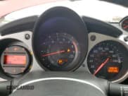 ✅ 2019 Nissan 370Z • VIN: JN1AZ4EH9KM422203 • Лот: 51666475. Опубликован ранее на Copart с пробегом 55 649 миль. Бесплатный доступ к архиву аукционных продаж из США и подробный отчёт об истории автомобиля на DreamBid. Изображение 9.