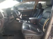 ✅ 2020 Kia Sportage EX • VIN: KNDPNCAC7L7632290 • Лот: 82270245. Опубликован ранее на Copart с пробегом Не указан. Бесплатный доступ к архиву аукционных продаж из США и подробный отчёт об истории автомобиля на DreamBid. Изображение 7.