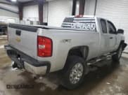 ✅ 2012 Chevrolet Silverado 2500HD Work Truck • VIN: 1GC2KVCG0CZ294458 • Lot: 49927765. Wystawiony na Copart z przebiegiem 222 387 mil. Bezpłatny archiwum sprzedaży aukcyjnych z USA i szczegółowy raport historii pojazdu na DreamBid. Zdjęcie 3.