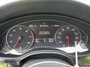 ✅ 2014 Audi A6 Prestige • VIN: WAUHGAFC1EN020190 • Lot: 87446545. Listed on Copart with 106,615 mi. Free auction sales archive from the USA and detailed vehicle history report at DreamBid. Image 9.