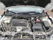 ✅ 2020 Honda Civic LX • VIN: 19XFC2F64LE022085 • Lot: 86441365. Listed on Copart with 49,874 mi. Free auction sales archive from the USA and detailed vehicle history report at DreamBid. Image 14.