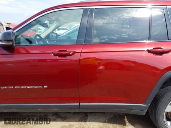 ✅ 2022 Jeep Grand Cherokee Limited • VIN: 1C4RJKBG4N8506269 • Lot: 41892578. Listed on IAAI with 56,133 mi. Free auction sales archive from the USA and detailed vehicle history report at DreamBid. Image 15.