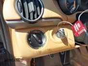 ✅ 2008 Porsche Cayman • VIN: WP0AA29858U760757 • Lot: 43203958. Listed on IAAI with 153,015 mi. Free auction sales archive from the USA and detailed vehicle history report at DreamBid. Image 11.