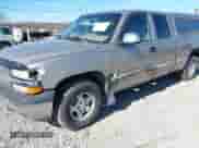 2002 Chevrolet Silverado 1500 LS с VIN 2GCEK19T421197667, выставлен на аукционе IAAI как лот 43621046 с пробегом 215 058 миль миль и . История ставок и продаж доступна на DreamBid. Изображение 6.