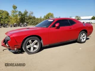 ✅ 2011 Dodge Challenger R/T • VIN: 2B3CJ5DT0BH508786 • Lot: 72428164. Wystawiony na Copart z przebiegiem 135 342 mil. Bezpłatny archiwum sprzedaży aukcyjnych z USA i szczegółowy raport historii pojazdu na DreamBid. Zdjęcie 1.
