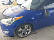 ✅ 2012 Hyundai Veloster w/Gray Int • VIN: KMHTC6AD0CU034683 • Lot: 42395112. Wystawiony na IAAI z przebiegiem 134 388 mil. Bezpłatny archiwum sprzedaży aukcyjnych z USA i szczegółowy raport historii pojazdu na DreamBid. Zdjęcie 12.