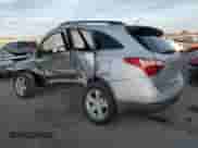 2007 Hyundai Veracruz GLS with VIN KM8NU13C77U024199, listed as a Copart auction lot 42988775 with 212,100 mi miles and Salvage title. Bid and sale history available at DreamBid. Image 2.