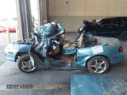 ✅ 2002 Mazda MX-5 Miata Cloth • VIN: JM1NB353420231667 • Lot: 43571555. Listed on IAAI with Not provided. Free auction sales archive from the USA and detailed vehicle history report at DreamBid. Image 13.