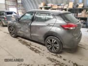 ✅ 2020 Nissan Kicks SV • VIN: 3N1CP5CV3LL497794 • Лот: 45809725. Опубликован ранее на Copart с пробегом 99 154 миль. Бесплатный доступ к архиву аукционных продаж из США и подробный отчёт об истории автомобиля на DreamBid. Изображение 2.