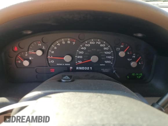 ✅ 2004 Ford Explorer XLT • VIN: 1FMZU63K54UA05281 • Lot: 77809054. Listed on Copart with 101,415 mi. Free auction sales archive from the USA and detailed vehicle history report at DreamBid. Image 9.