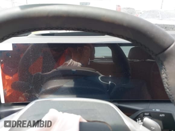 ✅ 2025 BMW 4 Series 430i • VIN: WBA33DB00SCU43630 • Lot: 42172591. Listed on IAAI with Not provided. Free auction sales archive from the USA and detailed vehicle history report at DreamBid. Image 7.