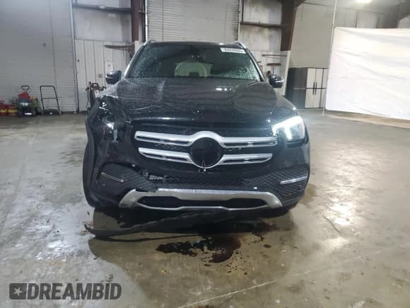 ✅ 2022 Mercedes-Benz GLE 450 • VIN: 4JGFB5KB7NA742229 • Lot: 83939095. Listed on Copart with 48,280 mi. Free auction sales archive from the USA and detailed vehicle history report at DreamBid. Image 5.