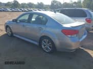 ✅ 2013 Subaru Legacy Limited • VIN: 4S3BMCK68D3041089 • Лот: 43234788. Опубликован ранее на IAAI с пробегом 211 405 миль. Бесплатный доступ к архиву аукционных продаж из США и подробный отчёт об истории автомобиля на DreamBid. Изображение 3.