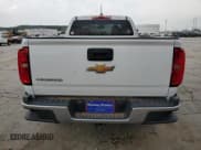 ✅ 2015 Chevrolet Colorado 2WD WT • VIN: 1GCHSAEA8F1189245 • Лот: 68489354. Опубликован ранее на Copart с пробегом 145 967 миль. Бесплатный доступ к архиву аукционных продаж из США и подробный отчёт об истории автомобиля на DreamBid. Изображение 6.